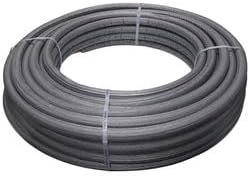 1/2" Line Set w/ 1/2" UV Resistant Insulation x 164 ft. Refrigerant Line Set (Single Roll)