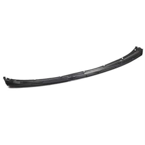 Cache-essuie-glace BMW E46 2000-2006 d'origine OEM 51718232894 pour cadre de vitre