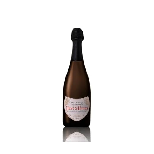 Juve & Camps Reserva Familia Rose Centenario - 75 cl