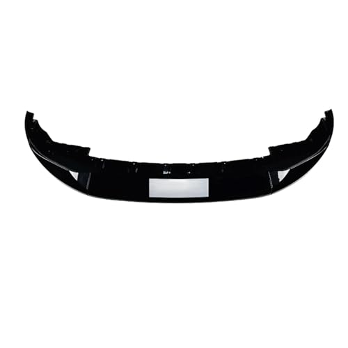 Splitter avant G26 améliore l'aérodynamisme de BMW M440i et i4 M50 2024