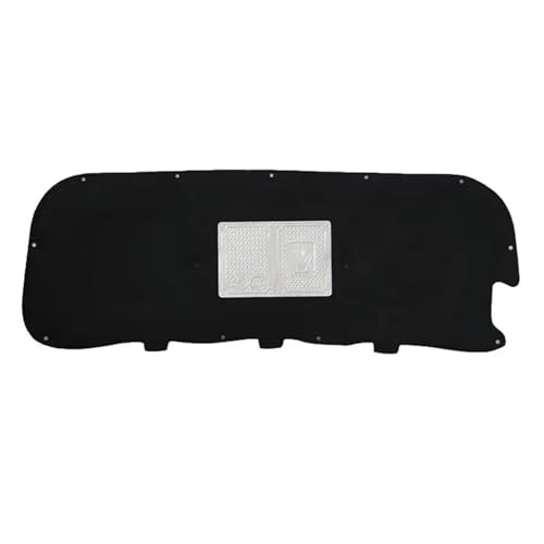 Coton isolation thermique Peugeot 308 T9 résout le bruit sous capot