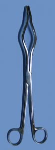Crucible Tongs 10