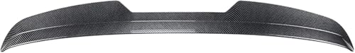Spoiler latéral de coffre arrière pour VW Tiguan MK2 R-Line 2020-2022 côté droit