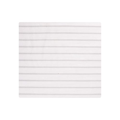 Image of Hudson Baby Cotton Flannel Receiving Blankets 4-Pack, Safari Friends, One Size
