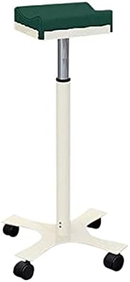 高田ベッド CX上肢台(大) TB-886-03 高さ66~96cm(15段階調節) メディグリーン