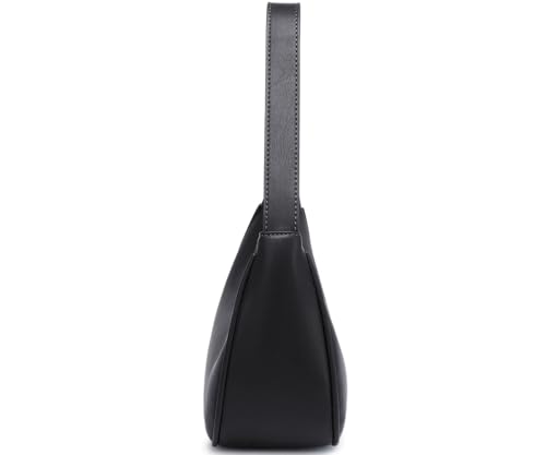 Fashion shoulder Bag for Women's Cute Hobo Tote Handbag Mini Clutch Underarm Purse for Daily Use/Work/Travel/Casual Outings3