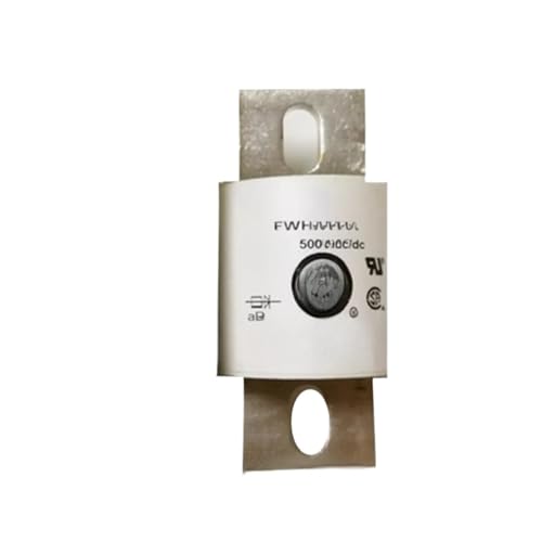Fusible FWH-450A calibre industriel tension 500V pour maintenance de armoire électrique