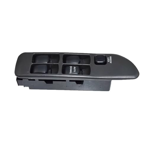 Boutons lève-vitre Mitsubishi Lancer V réactifs pour gouvernail droit MR587877