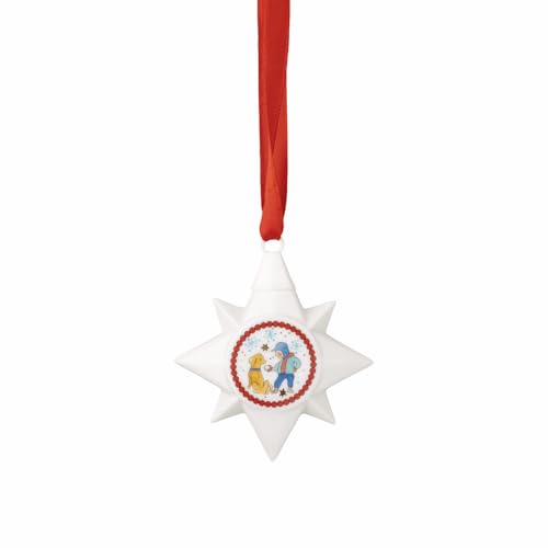 Hutschenreuther Weihnachten Sammelkollektion 2025 'Weihnachtsspiele...