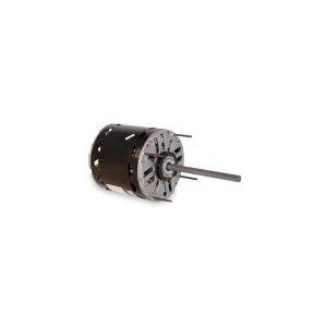 Masterfit Pro Direct Replacement Multi-horsepower Motor Direct Drive Fan & Blower Motor Fd6000a