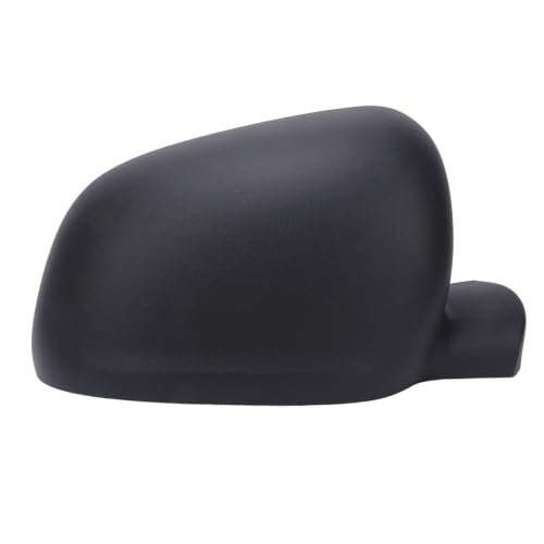 Coque rétroviseur pour Kangoo 2013-2023 capuchon de protection noir