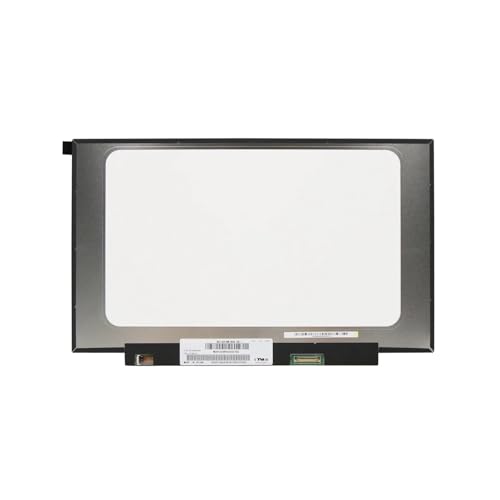 N140HCA-EAC Écran LCD LED 1920x1080 FHD IPS 30 pins dalle de remplacement 14