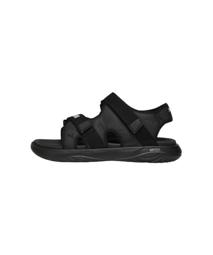 Image of PUMA unisex-adult Softride Seave Aquaterra Sandal