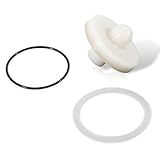 Bonnet and Poppet Assembly Repair Kit for 710 1