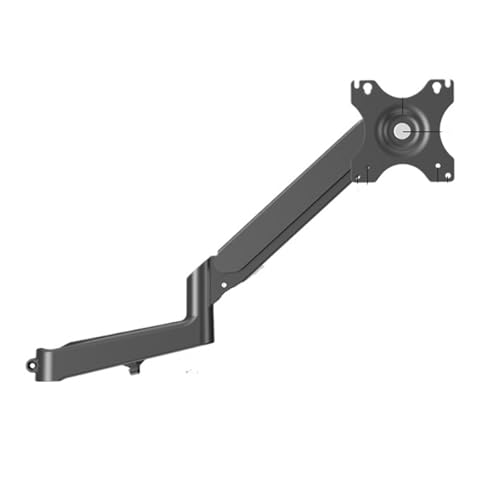 Fin aux douleurs de cou avec le support d'écran 35h5 adaptable