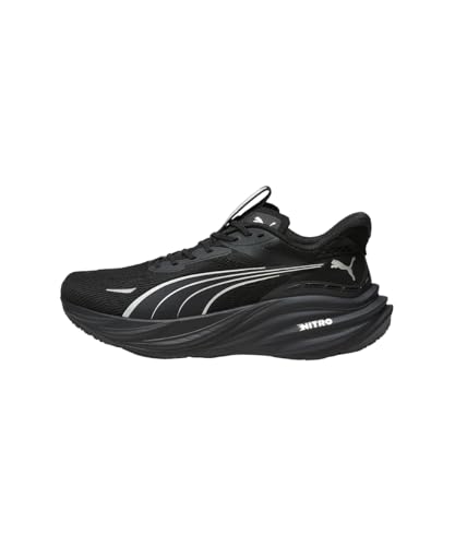 Image of Magnify Nitro 3 Puma Black-Puma White