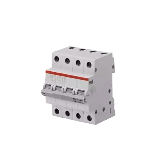 Disjoncteur magnétique SJ203 3P pour inverseur de source automatique 16A