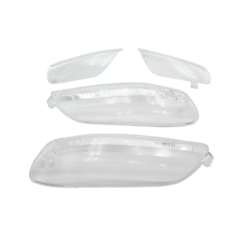 Feu arrière à LED avec clignotants pour moto RSV1000 et RSVR de 2004 à 2008