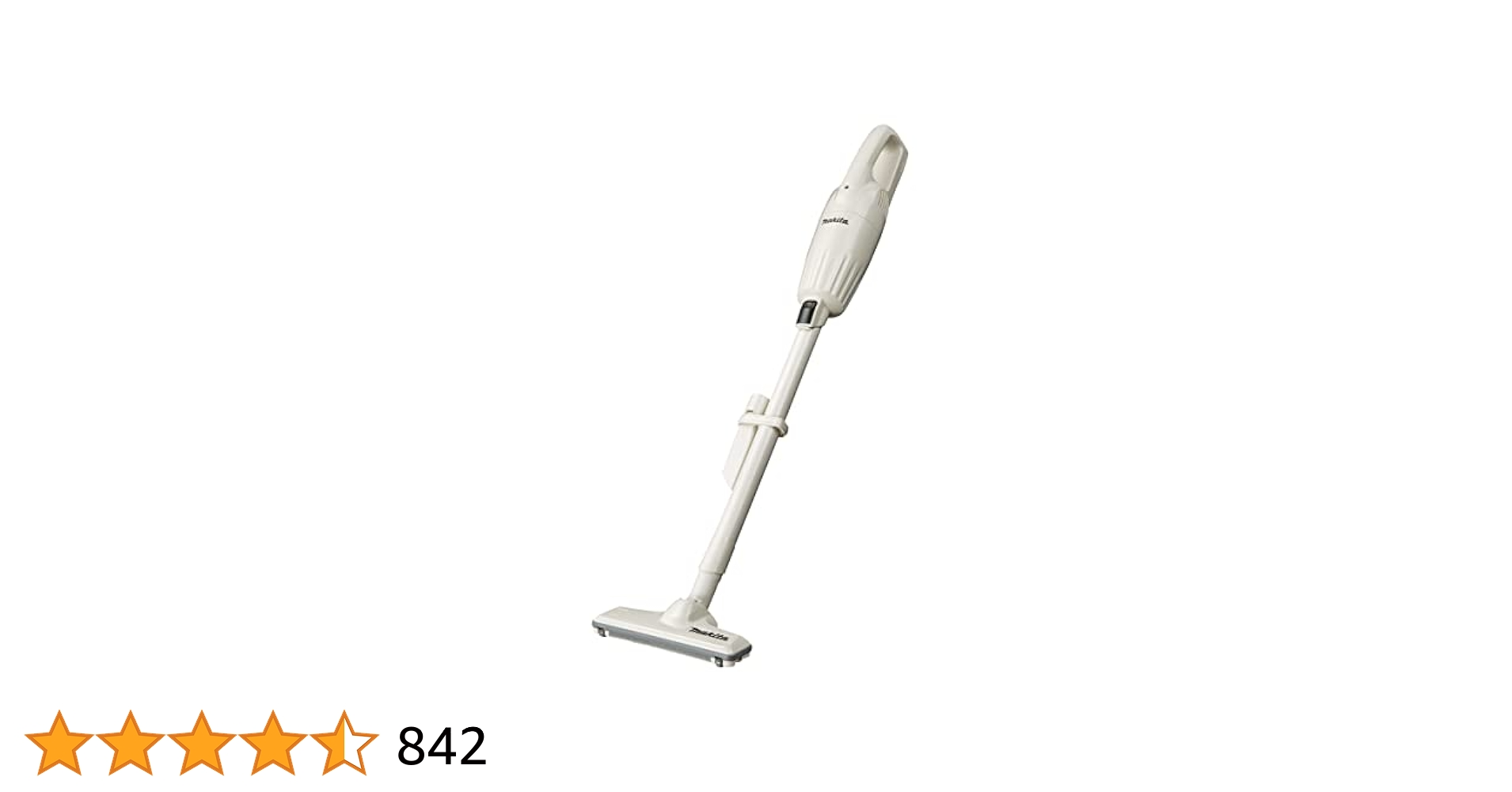 マキタ(Makita) 充電式クリーナ CL116DWI 楽天市場】マキタ掃除機 10.8V充電式クリーナー CL116DWI