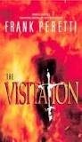 The Visitation B000RJ07LG Book Cover