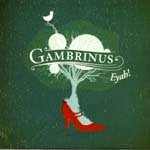  GAMBRINUS - eyah!
