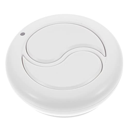 Tofficu Telecomando Per Da Garage in Materiale Abs Pulsanti Sensibilità Trasmissione Elevata Facile Da Usare e Trasportare Adatto Per Casa e Controllo Industriale