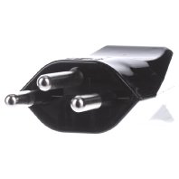 Bachmann 910.175 - Prise Suisse CH, Noir Cover