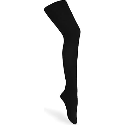 Merry Style Collants Fins pour Filles Cover