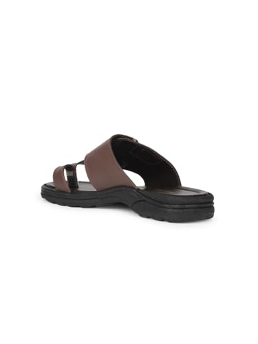 Image of Bata Men's Slip-on Sandal