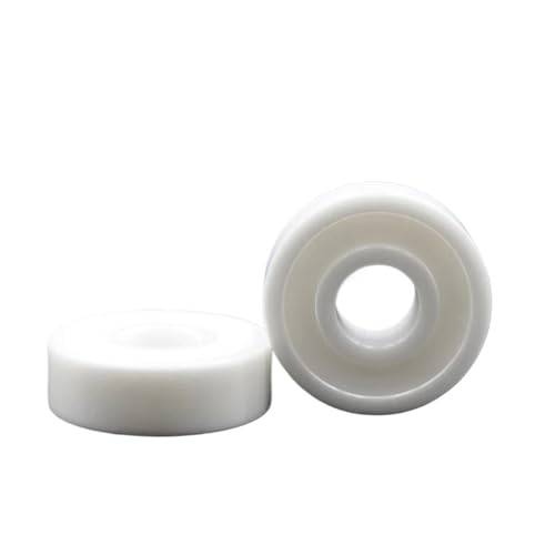 Roulement 608 2RS céramique 8x22x7mm scellé miniature pour roller, skate et usinage