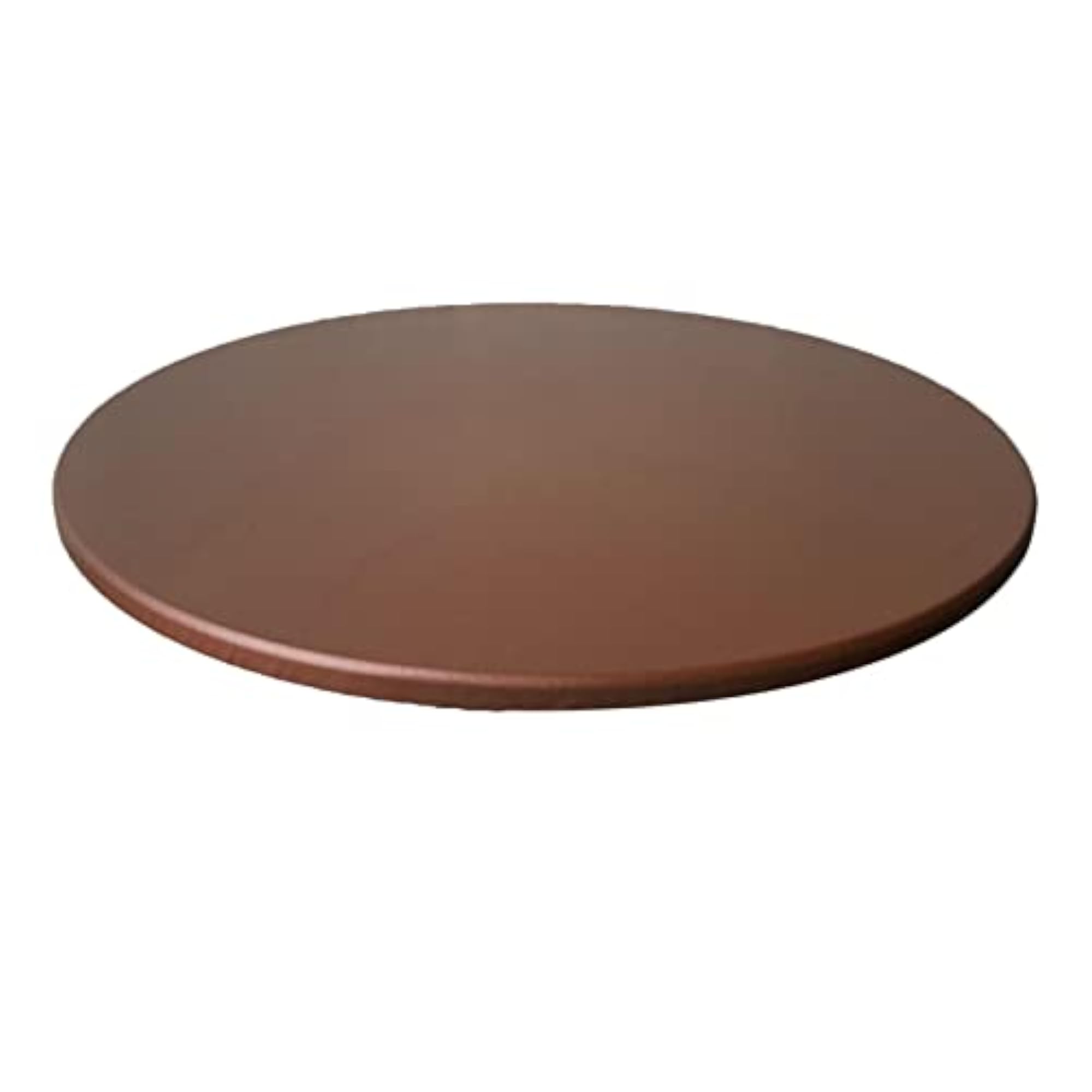 Anti-Slip Round Table Cover Cloth Waterproof Protector