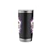 Barbie The Movie - Allan Horses Stainless Steel Insulated Tumbler