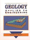 Geology Applied to Engineering