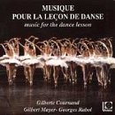 Mus.F.the Dance Lesson