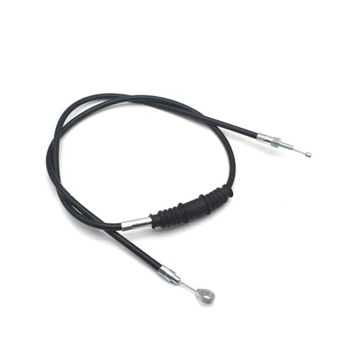 Câble d'embrayage pour moto Sportster Iron 883 et Dyna Softail de 160 CM