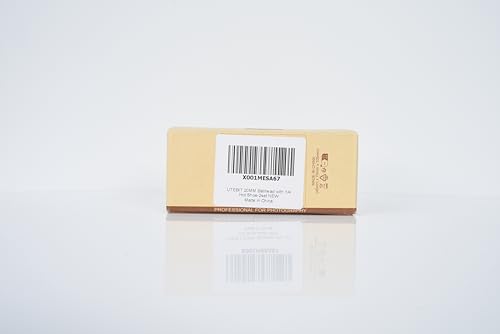 Utebit UTEIBT_MINI_BALL_HEAD_20MM_BK_2SET-EU 2 Pack Mini Ball Head With 1/4 Inch Hot Shoe Mount Adapter Max Load 5.5Lb 360° Swivel Tripod Ball Head thumb #9