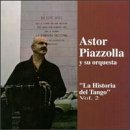 Historia Del Tango 2 [Audio CD] Piazzolla, Astor