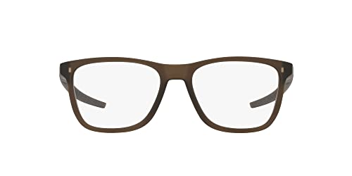 Image of Oakley Mens OX8163 Centerboard Square Eyeglasses