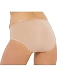 Modello: Midi Coconuda Midi Donna Cuciture Invisibili Confezione 3 Pezzi