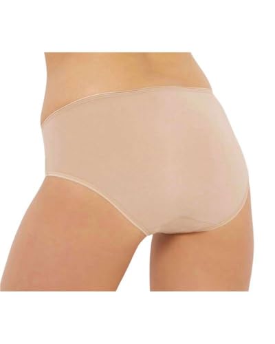Modello: Midi Coconuda Midi Donna Cuciture Invisibili Confezione 3 Pezzi