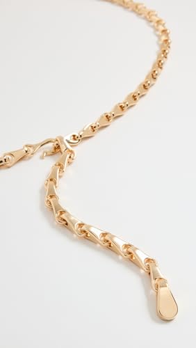 Madewell Women's Chain Belt4