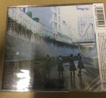 Amazon.co.jp: CD サイレントマジョリティー TYPE-B 欅坂46 初回仕様