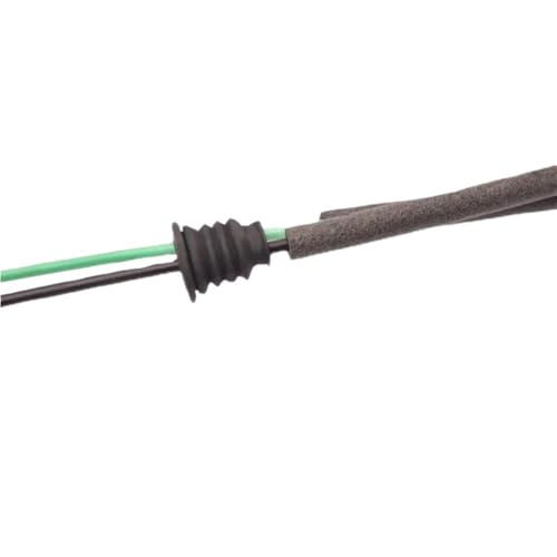 Cerradura maletero trasero rota: solucione el fallo en Sorento 2011-2014 con actuador 814102P000 6