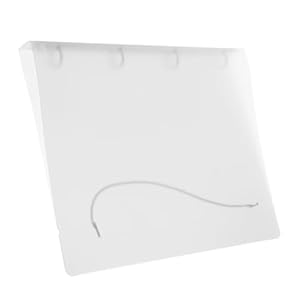 Caxusd L05H29HK60H321RRN2P8 Plastikowy Organizer Plików