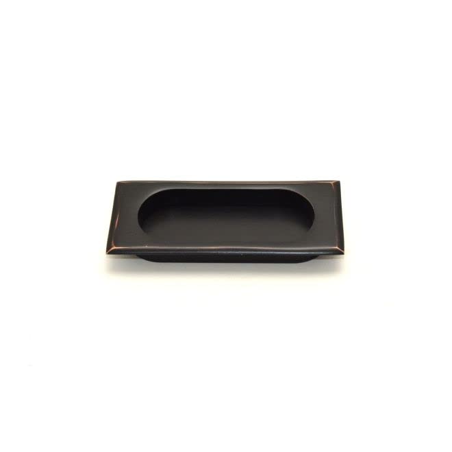 Emtek Oil Rubbed Bronze Pull,2201US10B