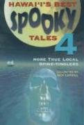 Hawaii's Best Spooky Tales 4