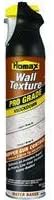 Homax White Water-Based Wall Texture 25 oz.