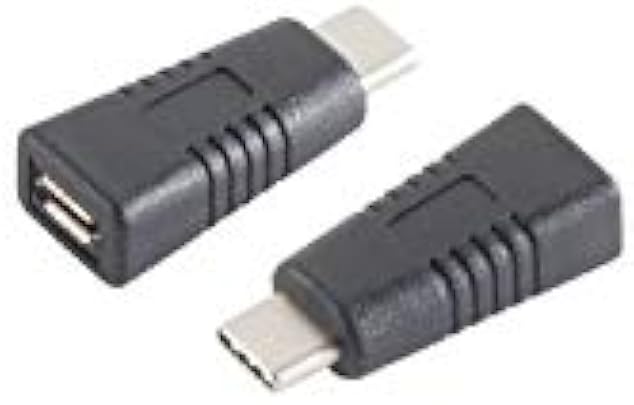 S-Conn 13-20014 Cavo interfaccia Adattatore USB 3 1 USB 2 0 Nero S-Conn 13-20014 Cavo interfaccia Adattatore USB 3 1 USB 2 0 Nero