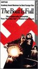  Das Boot ist voll [VHS]