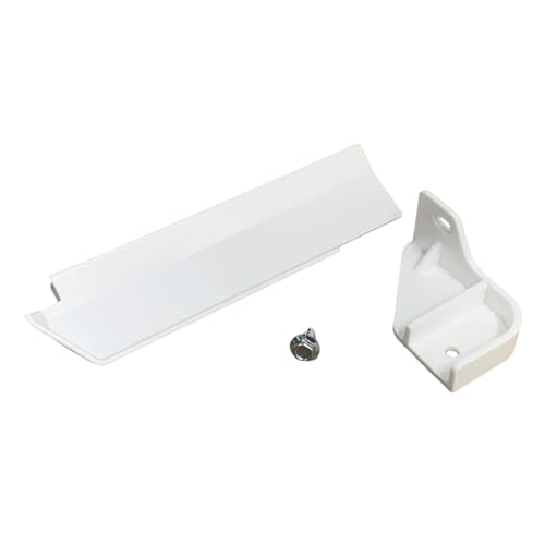 Reemplazo de fabricadora de hielo W11517113 para Whirlpool miniatura 3